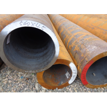 ASTM A106 GRB Pipe d&#39;acier en carbone sans couture